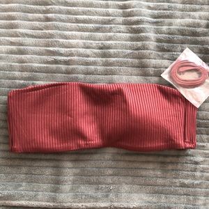 Victoria secret PINK swimsuit top